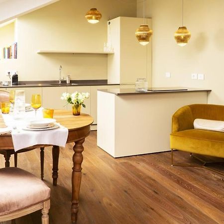 New Boutique Apartment ตูริน ภายนอก รูปภาพ