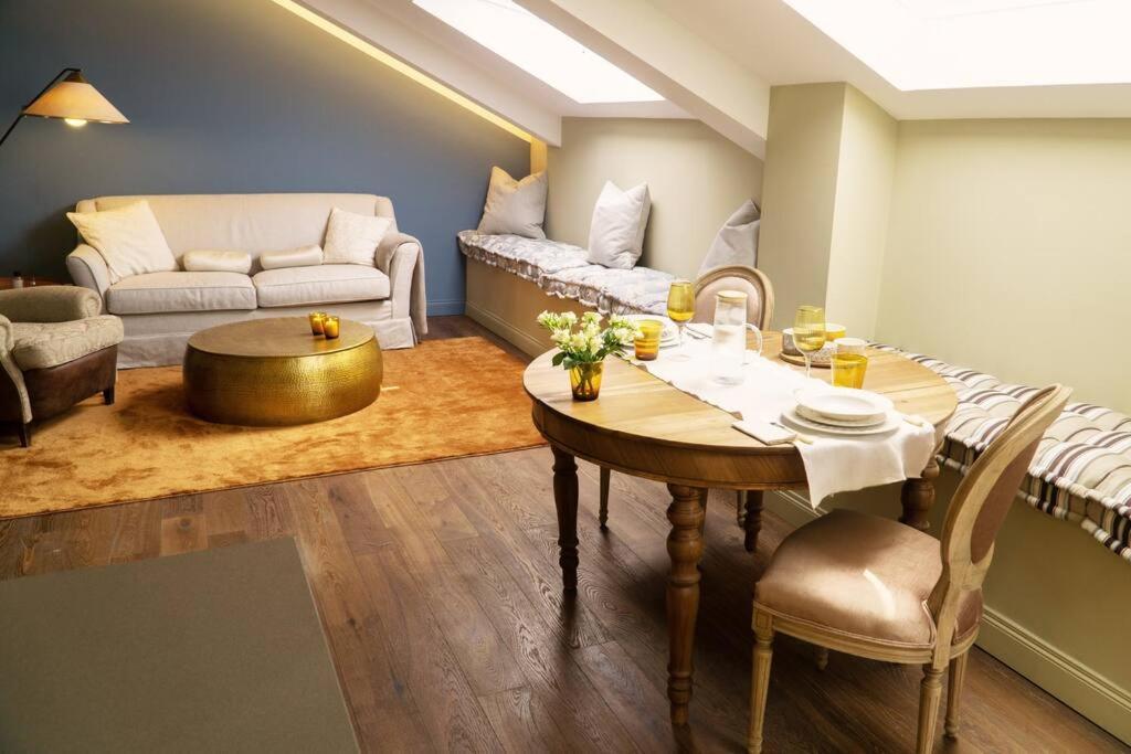 New Boutique Apartment ตูริน ภายนอก รูปภาพ
