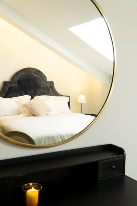 New Boutique Apartment ตูริน ภายนอก รูปภาพ